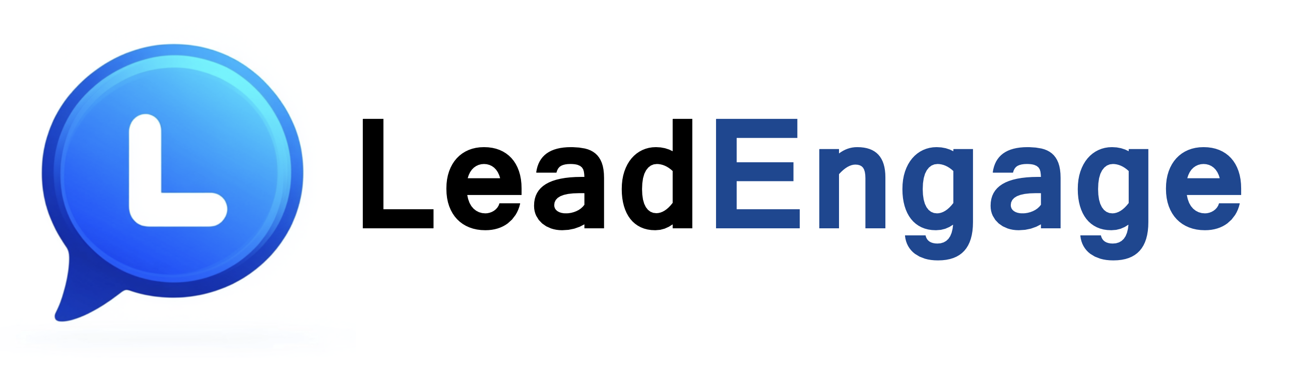 LeadEngage Logo